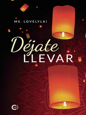 cover image of Déjate llevar
